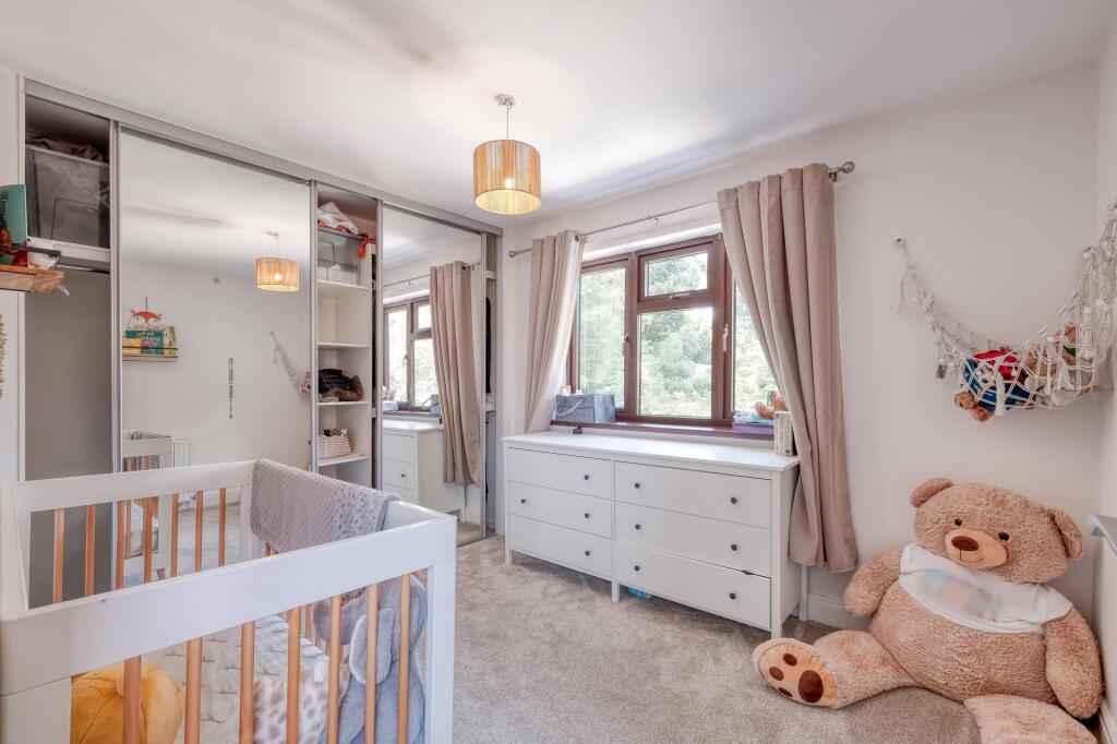 Additional image 12 of Raybon Croft, Rednal, B45