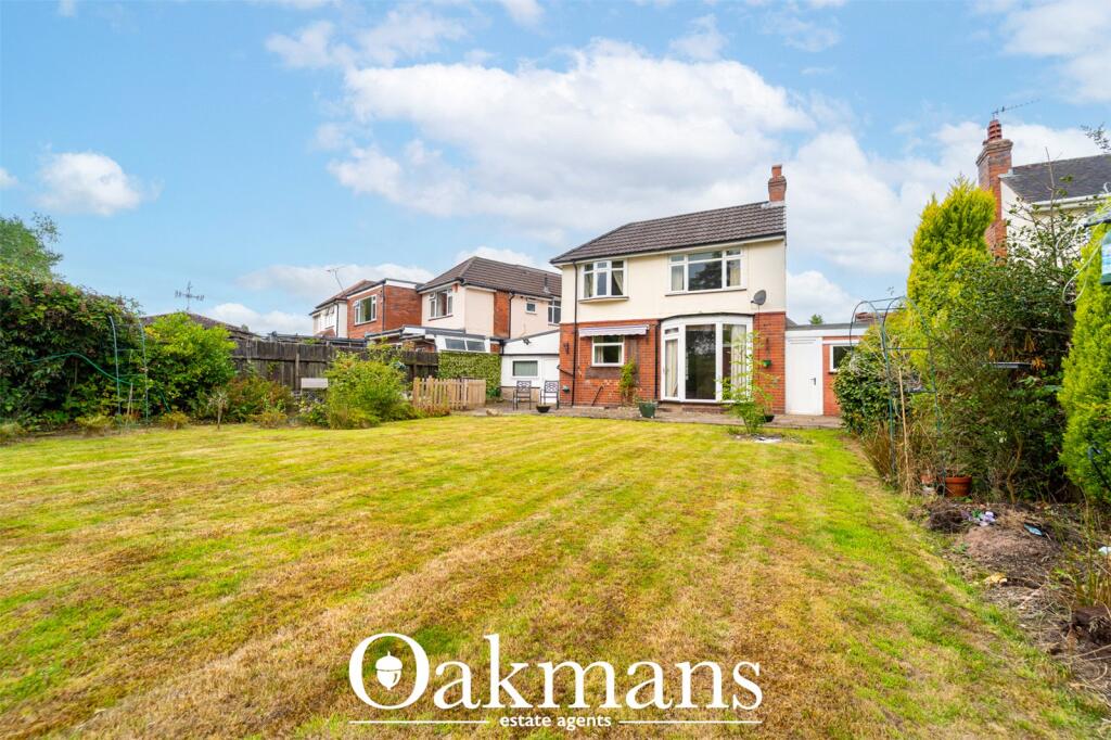 Additional image 20 of Kingsdown Road, Birmingham, B31