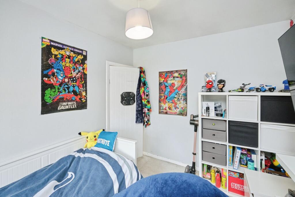 Additional image 20 of Brentwood Grove, Birmingham, B44