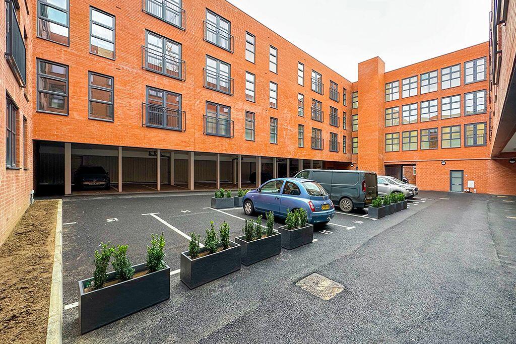 Additional image 3 of Car Parking Space, 50-60  Northwood Street, Birmingham