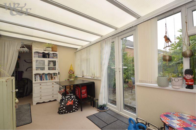 Additional image 7 of Old Beeches, New Oscott, Birmingham