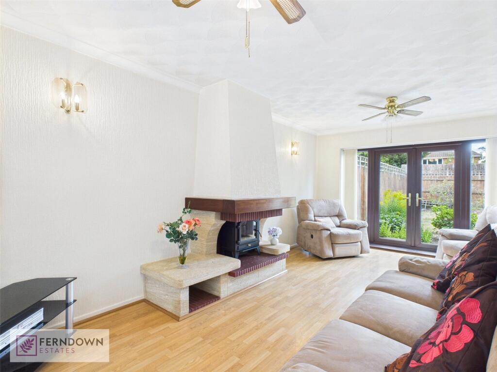 Additional image 8 of Gilson Way, Kingshurst, Birmingham, B37
