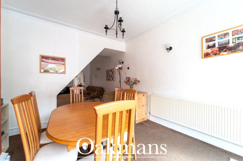 Additional image 10 of Milner Road, Birmingham, West Midlands, B29