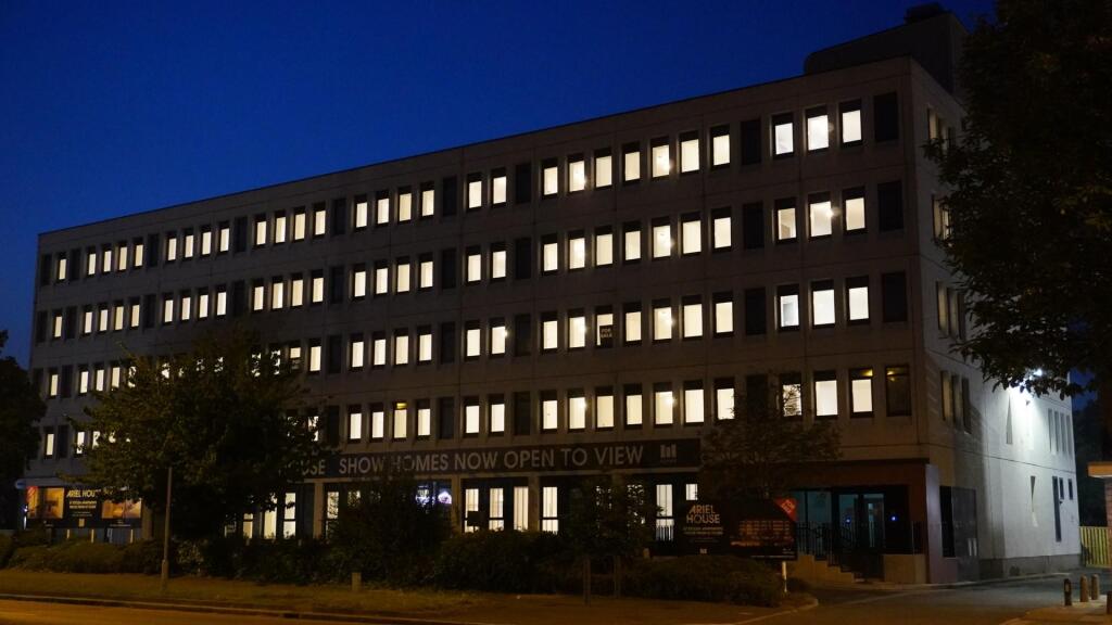 Additional image 10 of Ariel House, 2138 Coventry Road, Birmingham