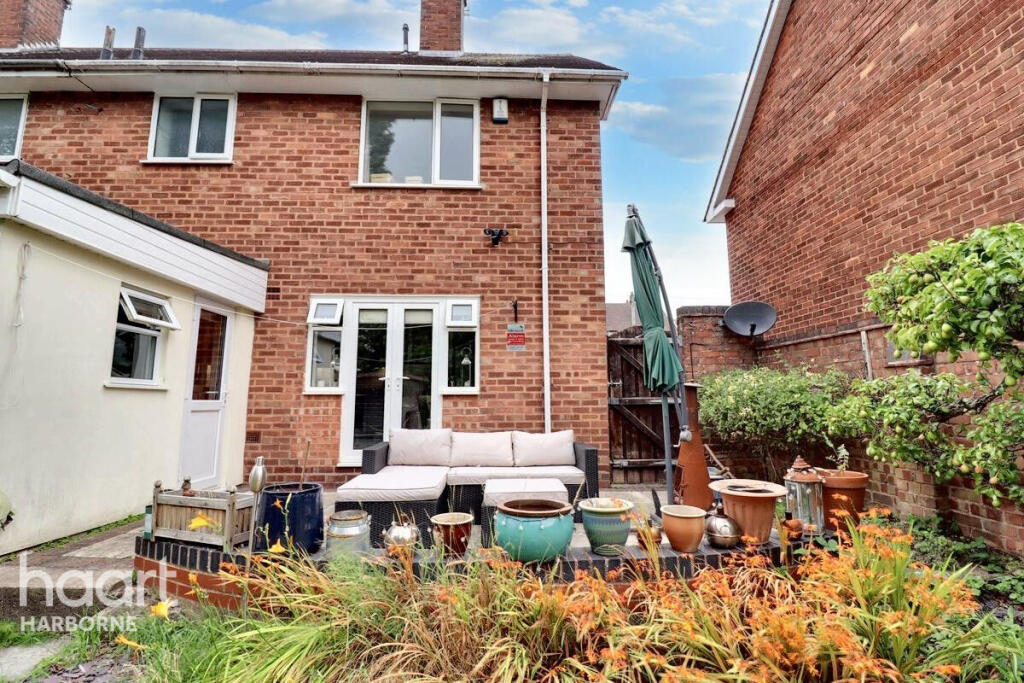 Additional image 24 of Fleming Road, Quinton