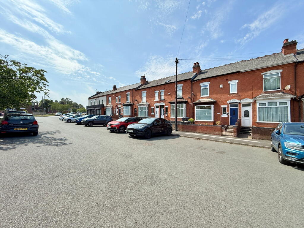 Additional image 22 of Yew Tree Lane, Yardley