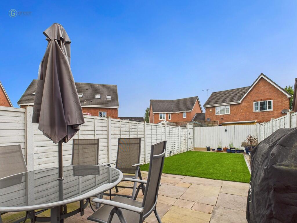 Additional image 28 of Guillimot Grove, Erdington