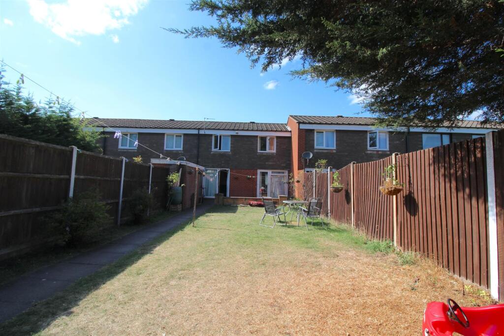 Additional image 10 of Larch Walk, Yardley, Birmingham