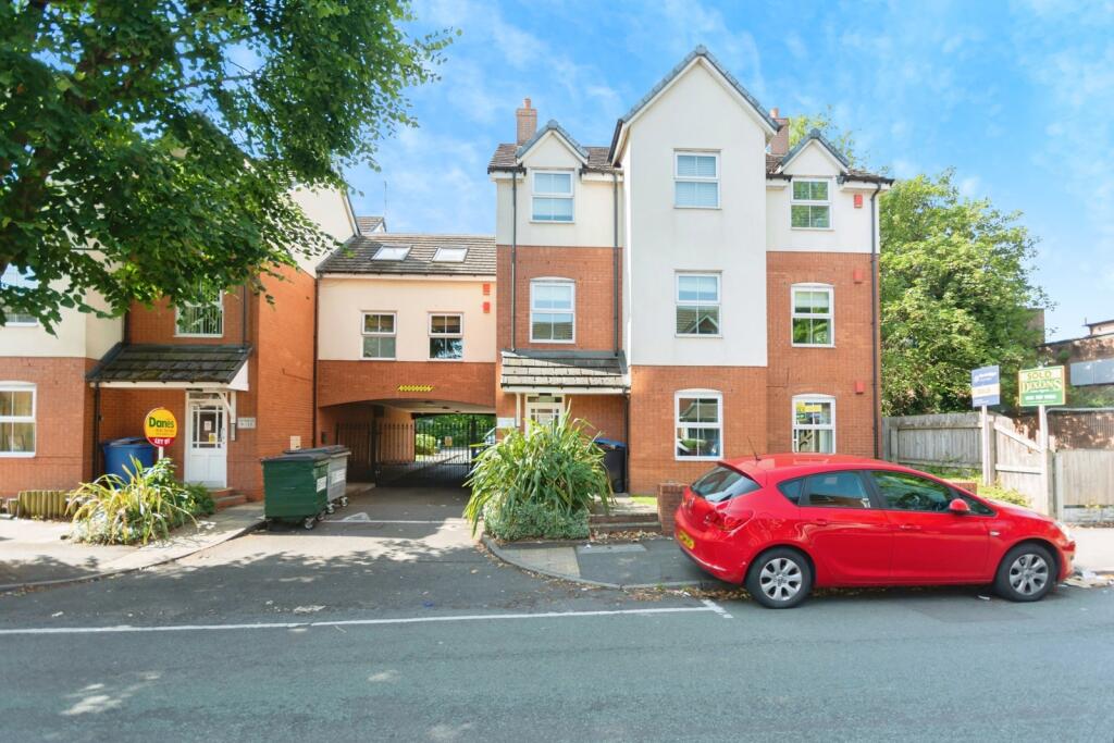 Additional image 17 of The Avenue, Acocks Green, Birmingham, West Midlands, B27