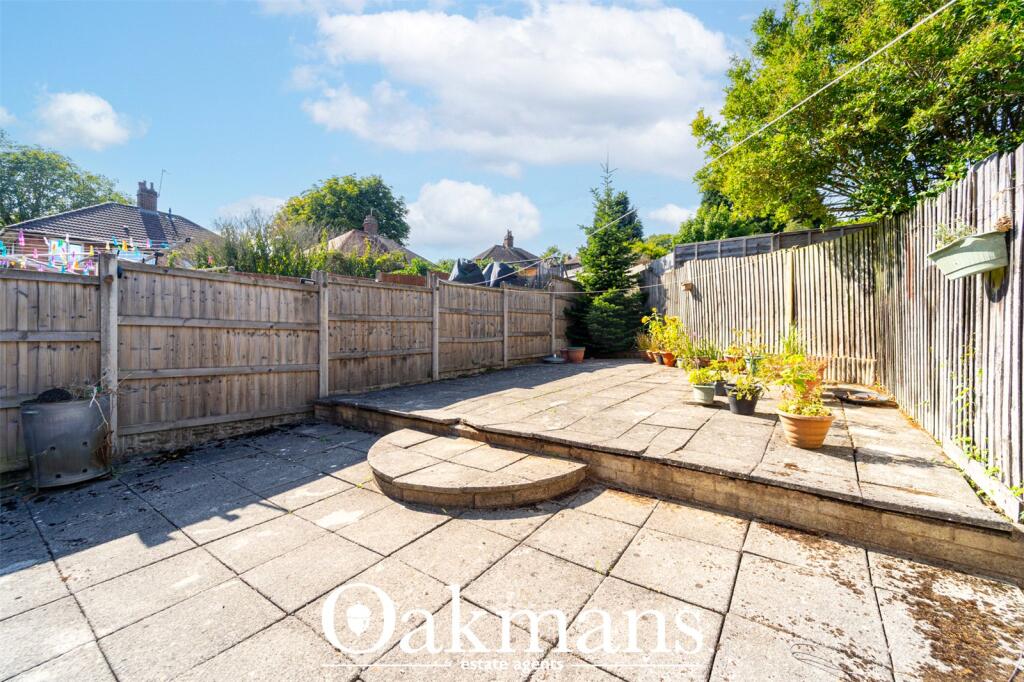 Additional image 26 of Gregory Avenue, Birmingham, West Midlands, B29
