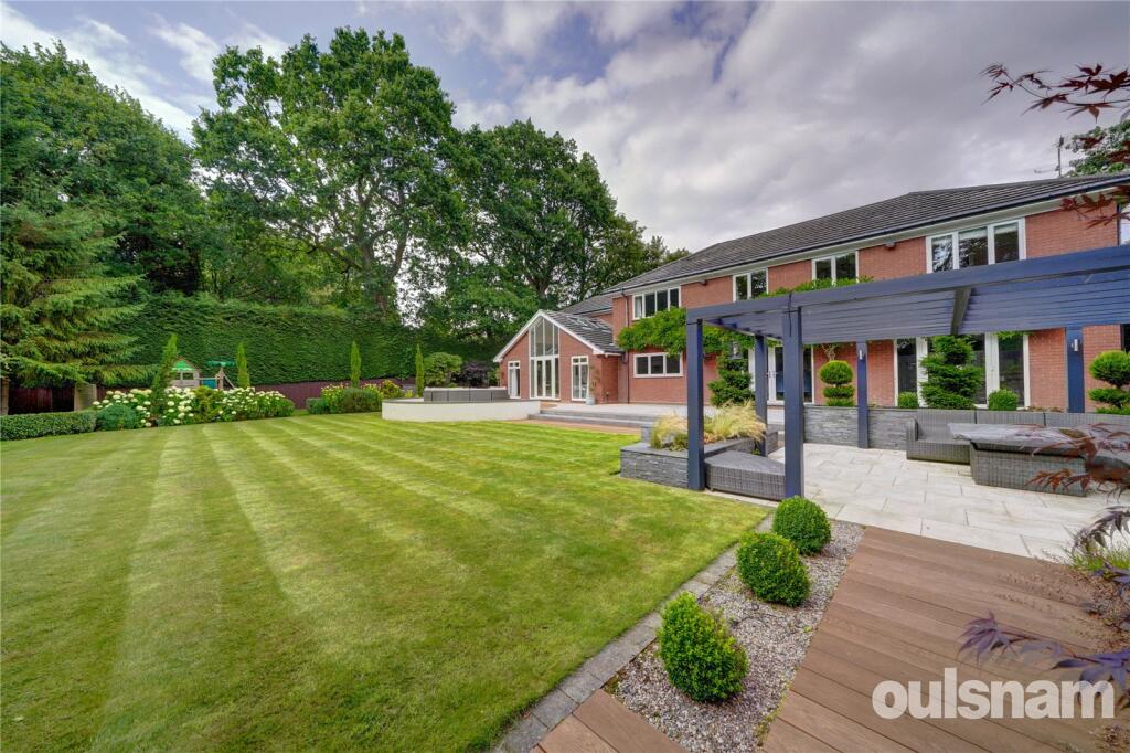 Additional image 36 of Denehurst Close, Barnt Green, Birmingham, Worcestershire, B45