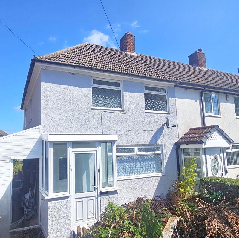 Property image for Kings Road, Great Barr, Birmingham, B44 9HX