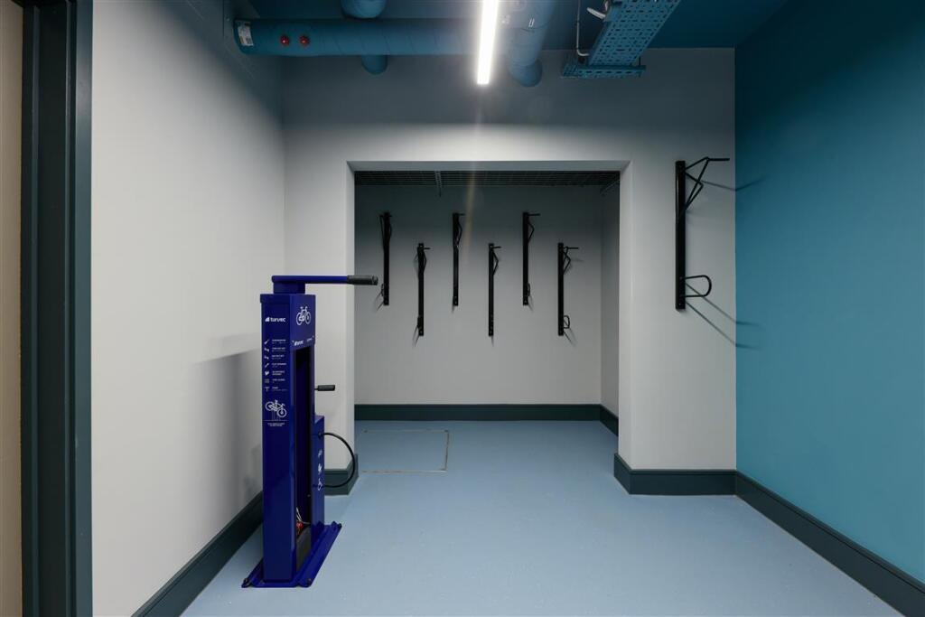 Additional image 21 of The McLaren Building, 46 The Priory, Queensway, Birmingham, B4