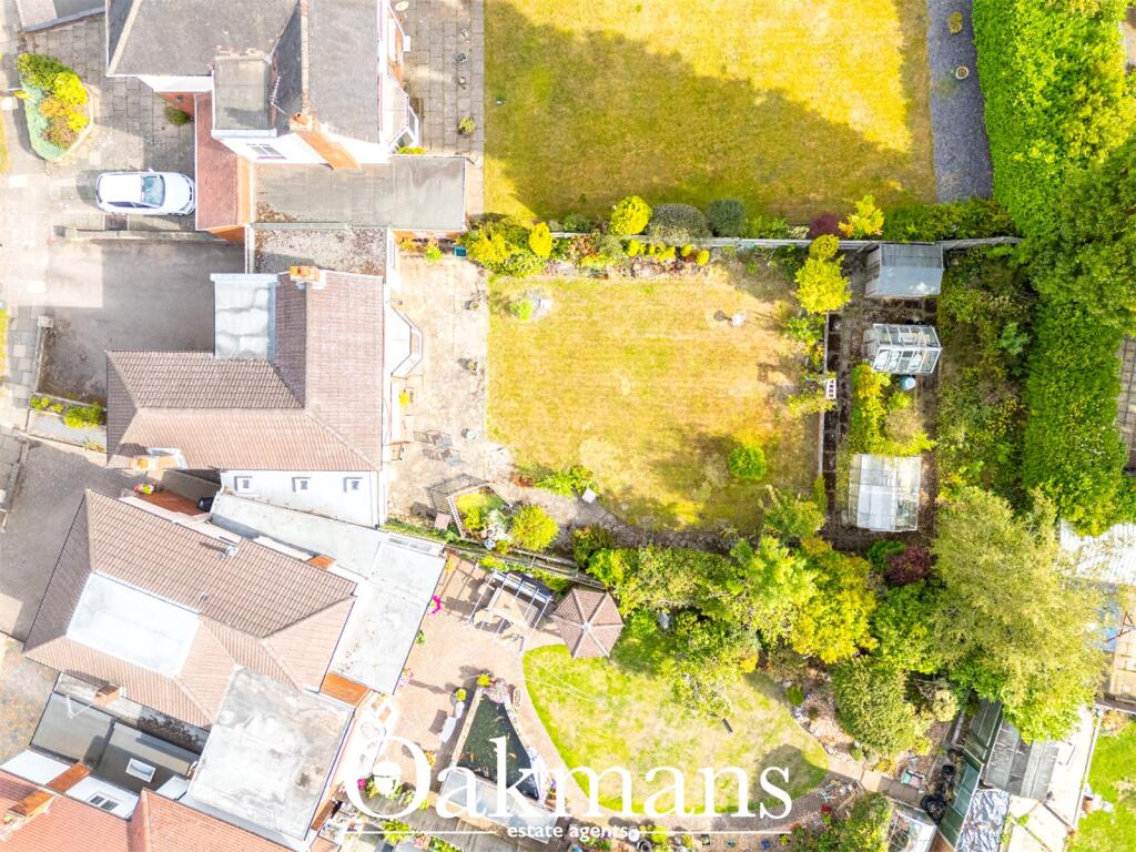 Additional image 22 of Kingsdown Road, Birmingham, B31