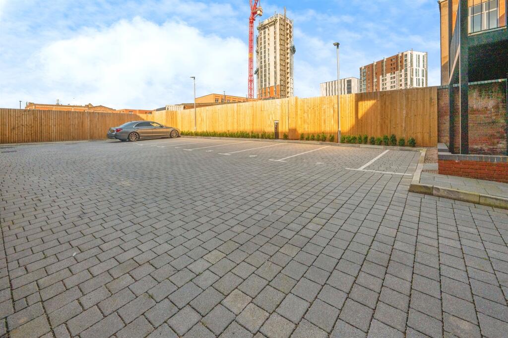 Additional image 11 of Price Street, Birmingham