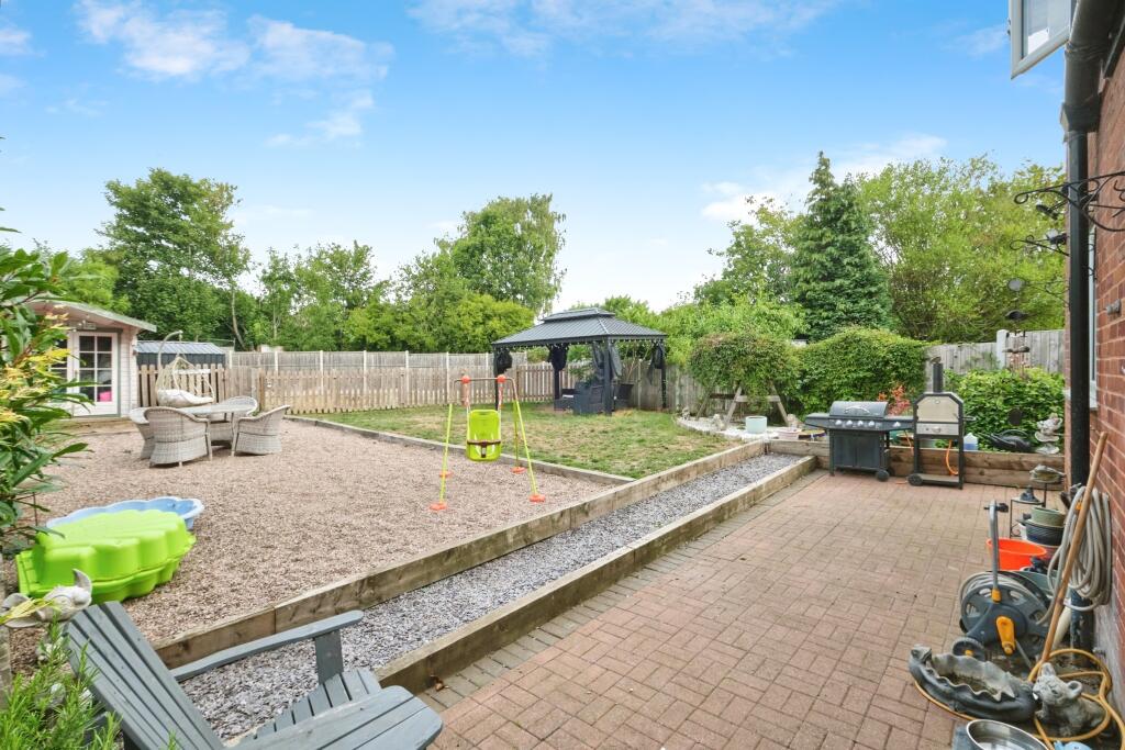 Additional image 24 of Brentwood Grove, Birmingham, B44