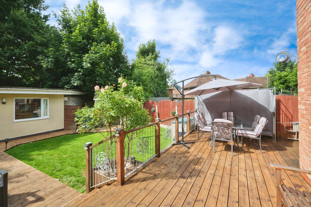 Additional image 31 of Retford Grove, Birmingham, West Midlands, B25