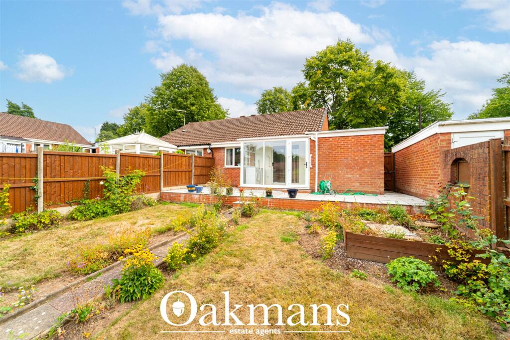 Additional image 30 of Staple Lodge Road, Birmingham, West Midlands, B31