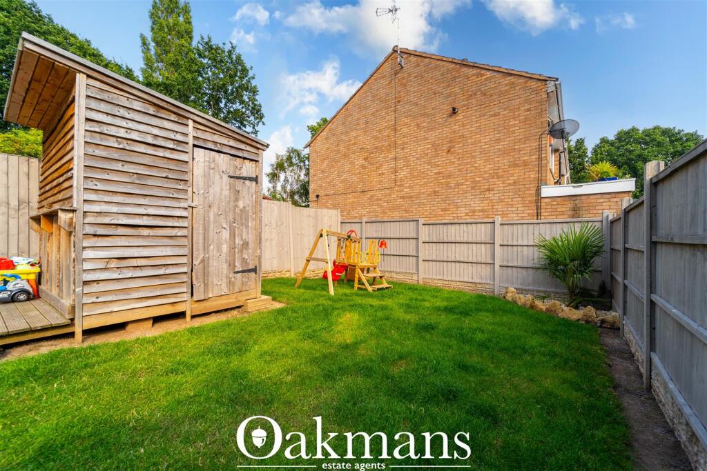 Additional image 22 of Welsh House Farm Road, Birmingham, B32