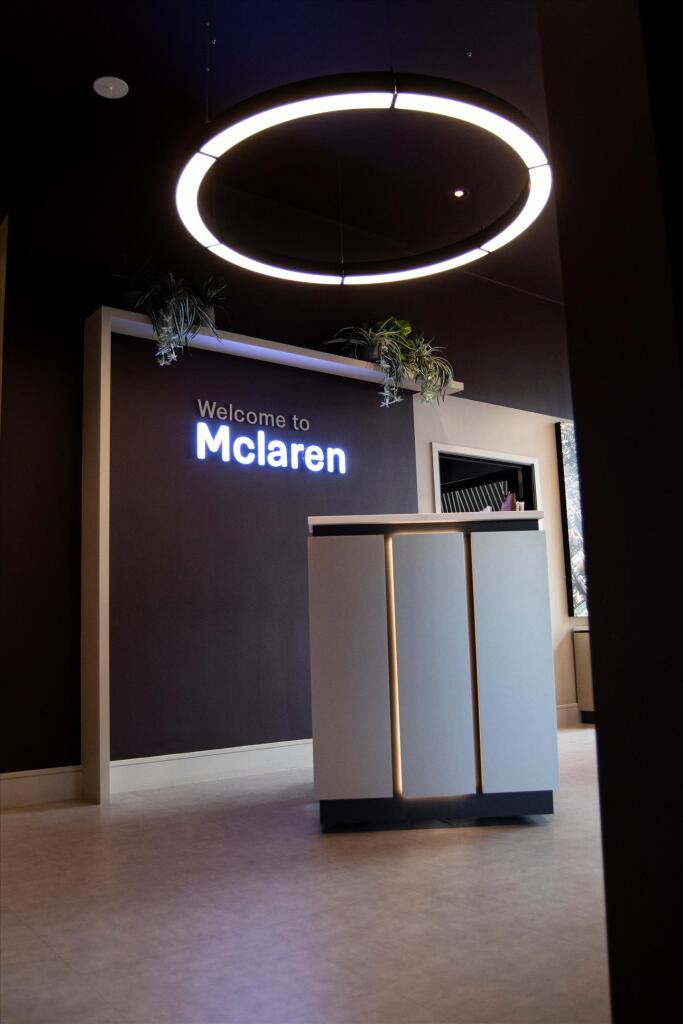 Additional image 8 of The McLaren Building, 46 The Priory, Queensway, Birmingham, B4