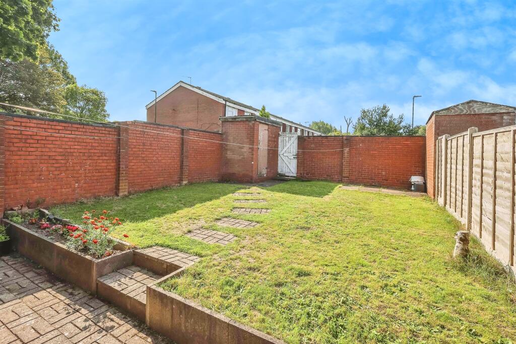 Additional image 16 of Kingsdown Avenue, Birmingham