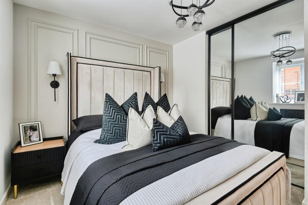 Additional image 18 of Wilson Avenue, Birmingham