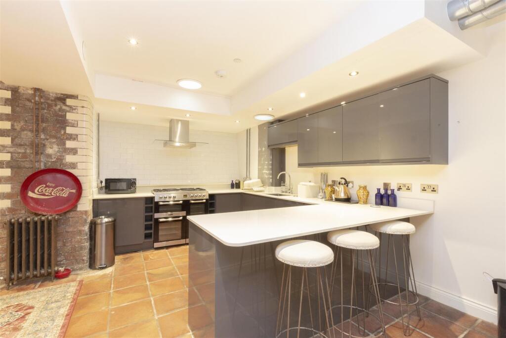 Additional image 19 of Dakota Apartment, James Street, St. Pauls Square, Jewellery Quarter