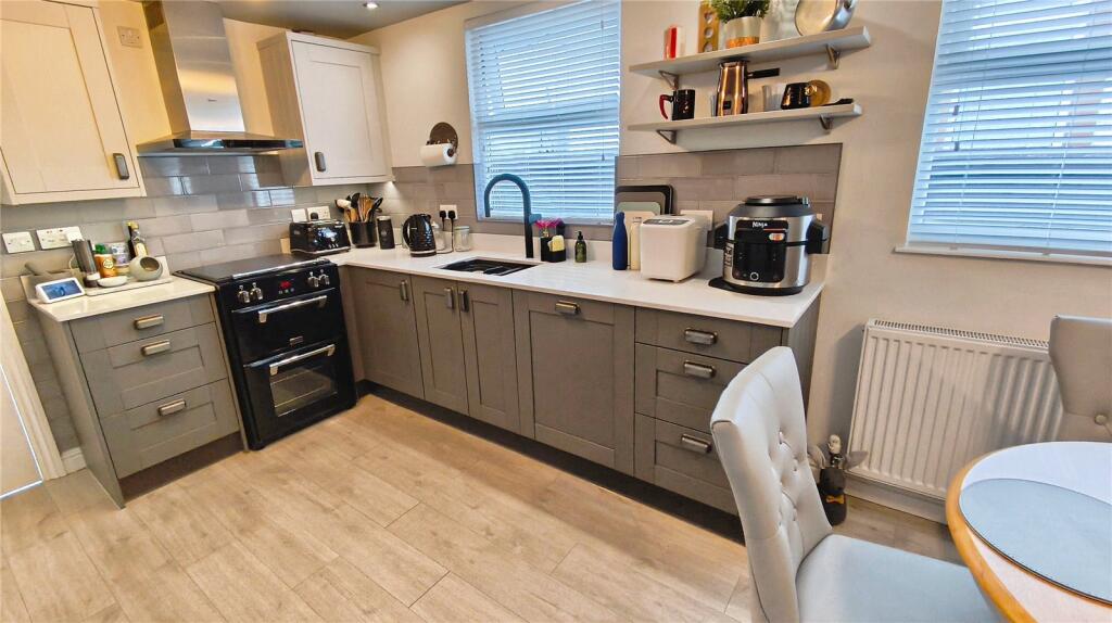 Additional image 18 of Coney Green Drive, Birmingham, West Midlands