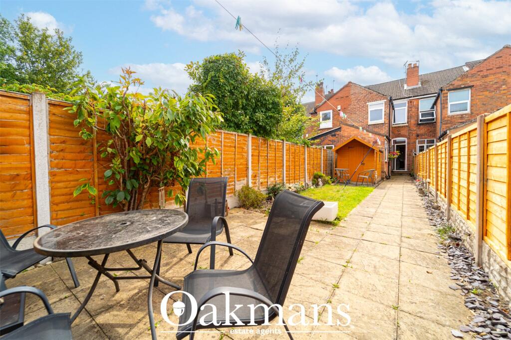 Additional image 29 of Milner Road, Birmingham, West Midlands, B29