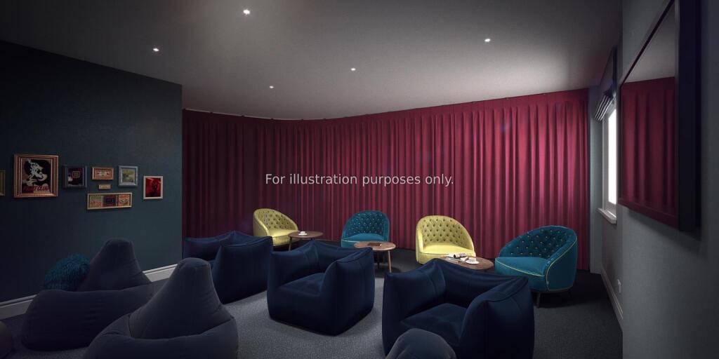 Additional image 5 of Birmingham | Student | September | B4