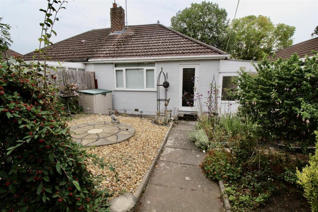 Additional image 23 of Darley Avenue, Hodge Hill, Birmingham