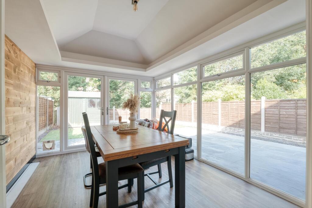 Additional image 9 of Raybon Croft, Rednal, B45