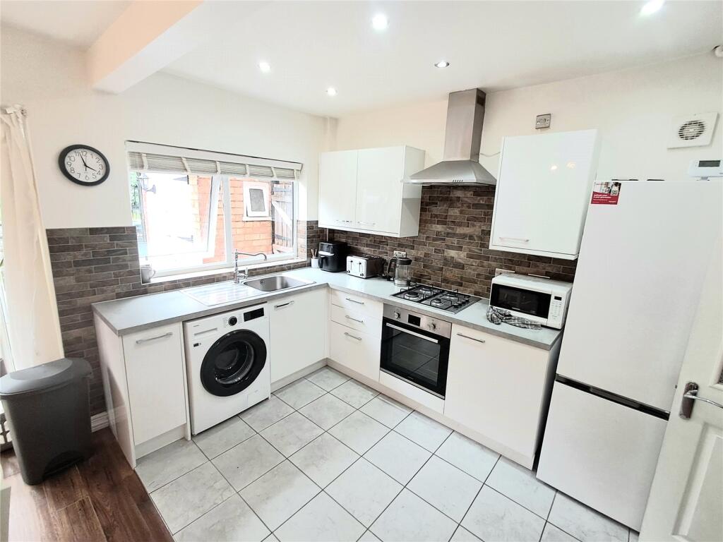 Additional image 5 of Perry Wood Road, Great Barr, Birmingham, B42