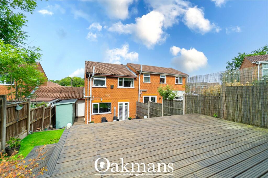 Additional image 26 of Moors Croft, Birmingham, B32