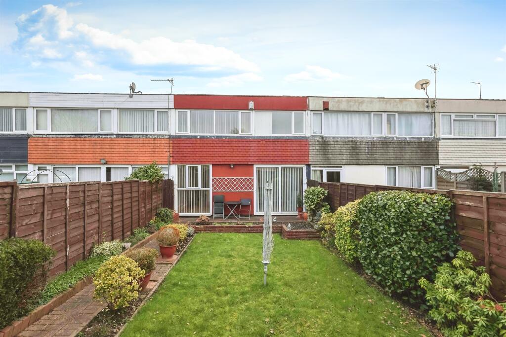 Additional image 16 of Oak Croft, BIRMINGHAM