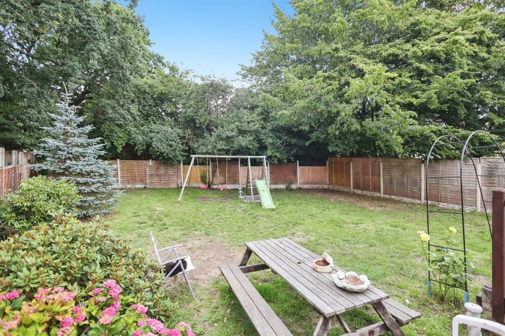 Additional image 14 of Norrington Grove, BIRMINGHAM