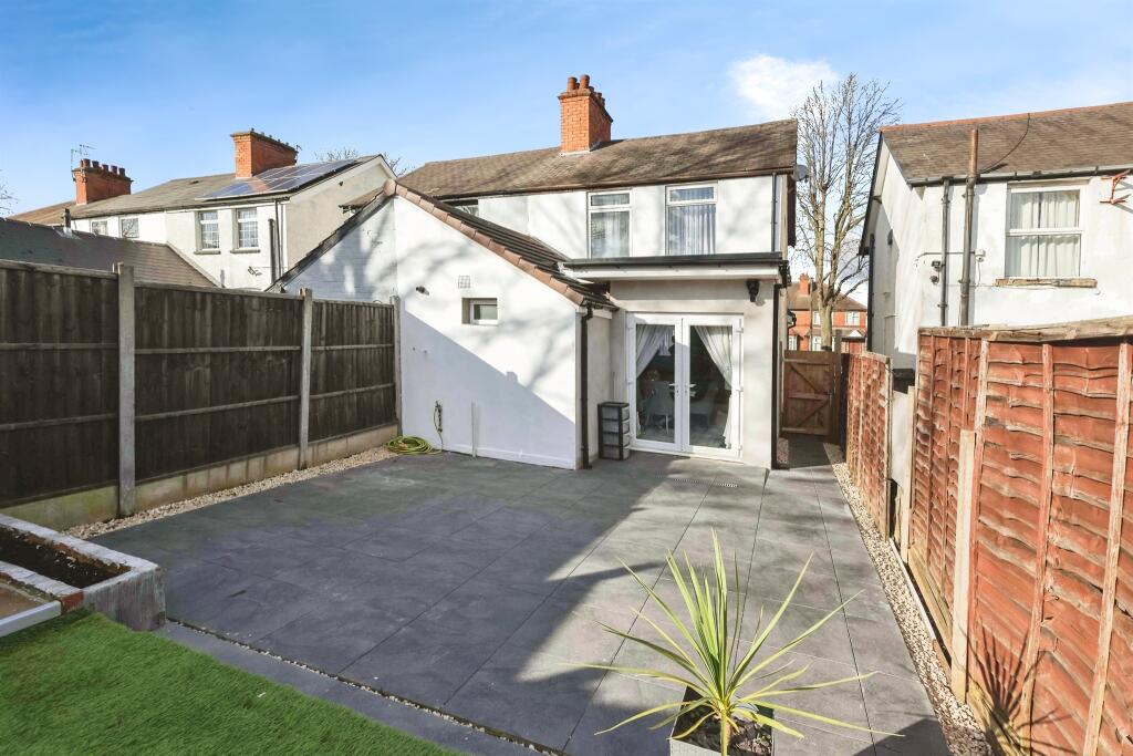 Additional image 13 of Kingsbury Road, Erdington, Birmingham