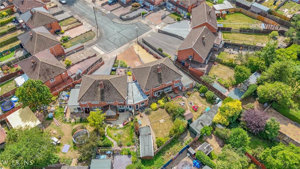 Additional image 25 of Amblecote Avenue, Birmingham, West Midlands, B44