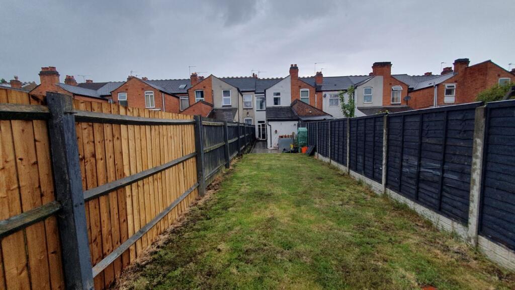 Additional image 11 of 72 Lily Road, Yardley, Birmingham, West Midlands, B26 1TF