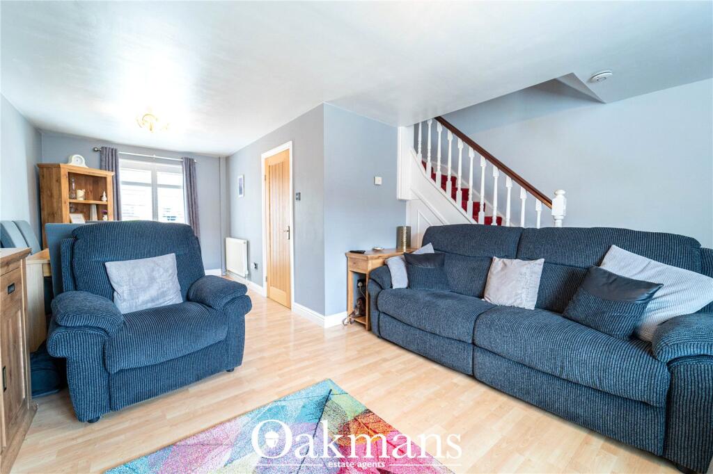 Additional image 5 of Moors Croft, Birmingham, B32