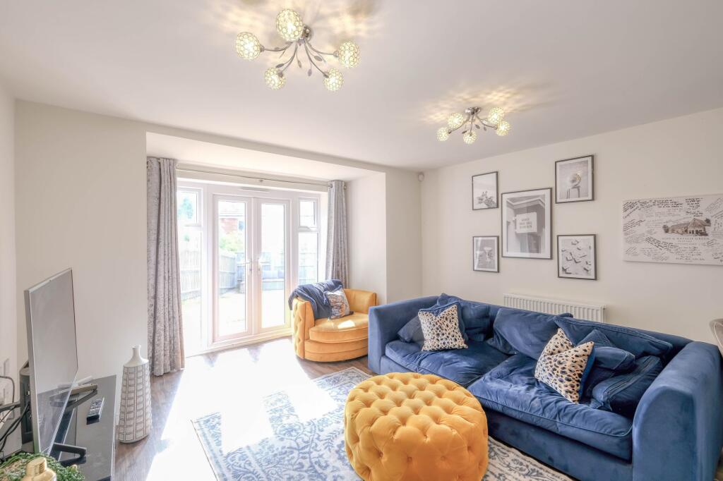 Additional image 2 of Hawker Close, Birmingham, B31