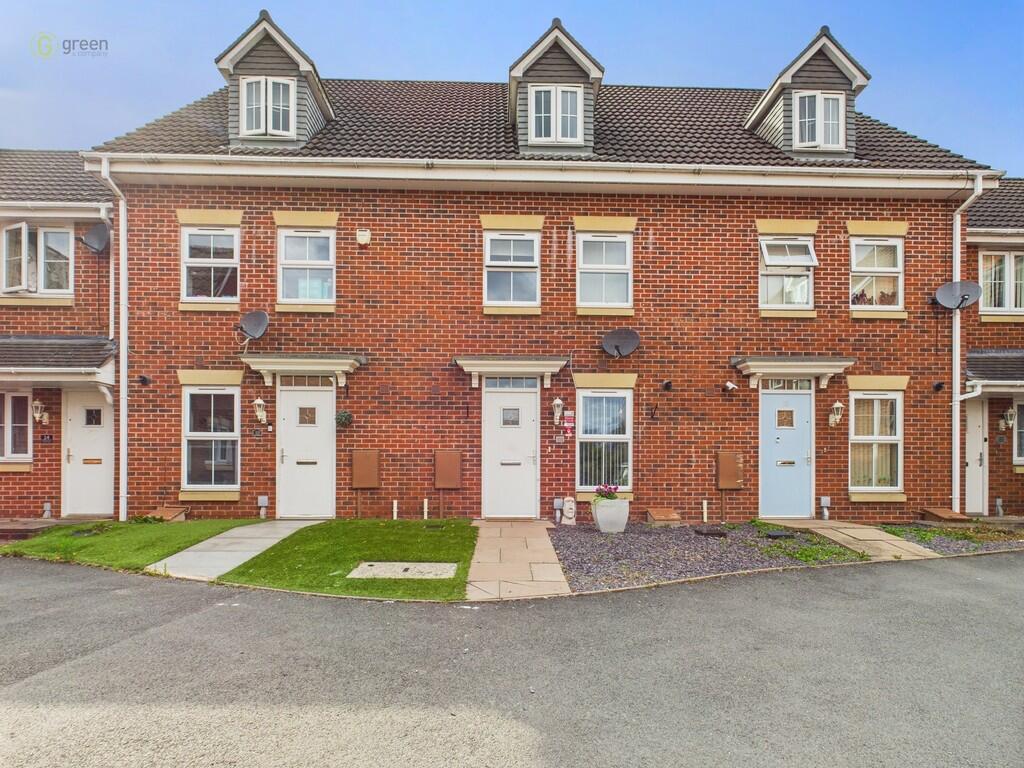 Additional image 21 of Guillimot Grove, Erdington