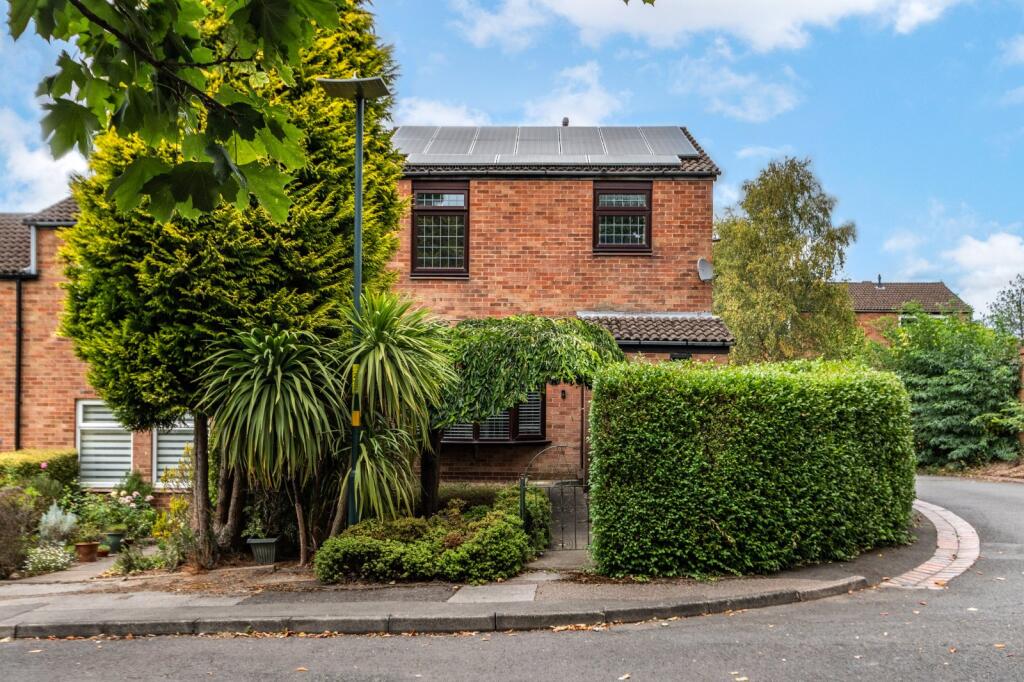 Monkshood Retreat, Birmingham, West Midlands, B38