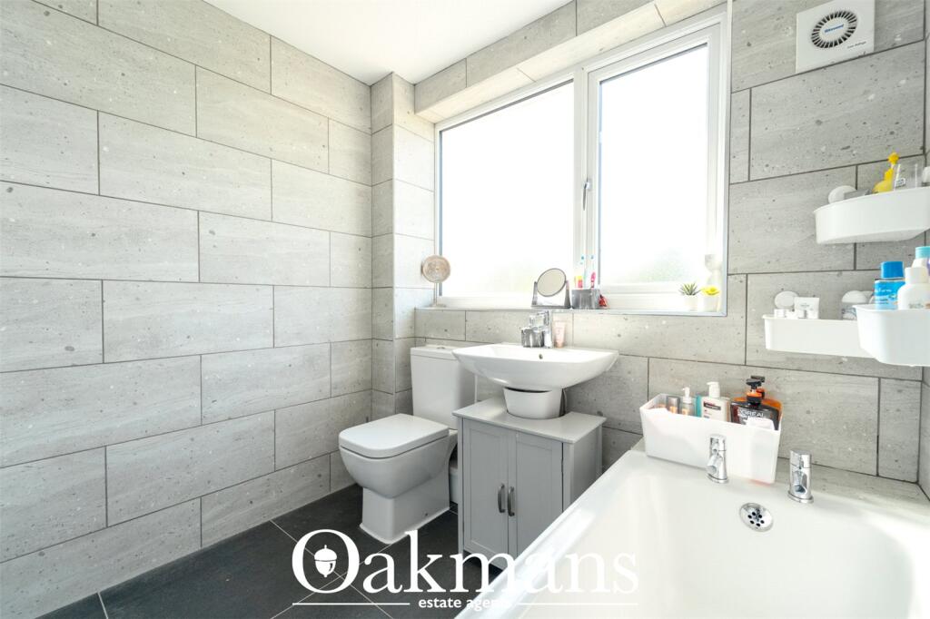 Additional image 15 of Orwell Drive, Birmingham, West Midlands, B38
