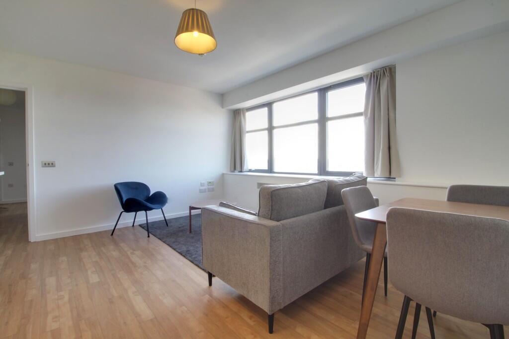 Additional image 6 of Brindley House, 101 Newhall Street, Birmingham City Centre