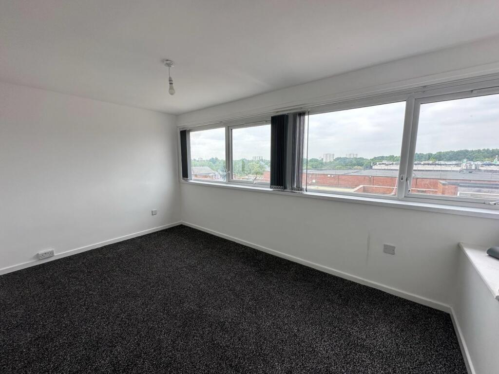 Additional image 5 of Maple Walk -3 Bed Flat Fully Let For 7 Years, Chelmsley Wood, Solihull, B37