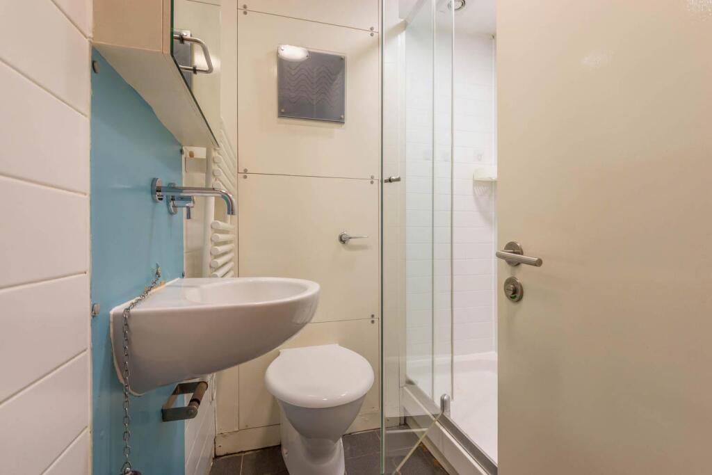 Additional image 10 of Cathedral Apartments, Barwick Street, B3 2NT