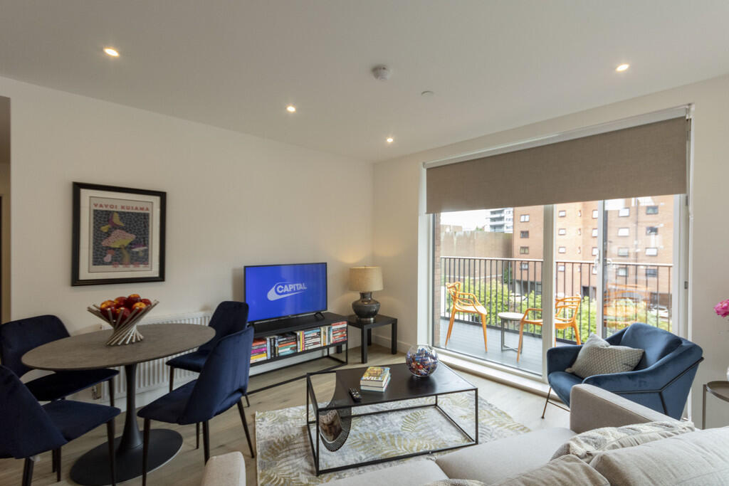 Additional image 32 of The Fazeley, Snow Hill Wharf, Shadwell Street, Birmingham, B4