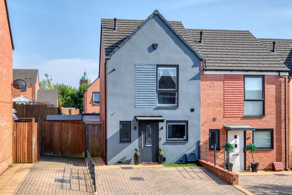 Additional image 14 of Herbert Road, Birmingham, B31