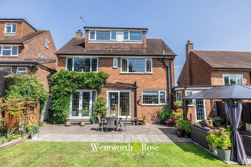 Additional image 28 of Bryony Road, Selly Oak, Birmingham, B29 4BU